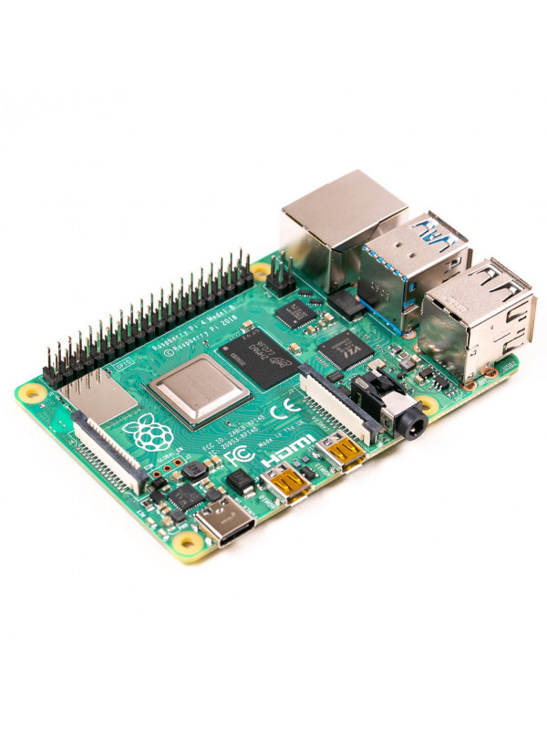 Raspberry Pi 4 Model B 4gb Electrobotgr 7944